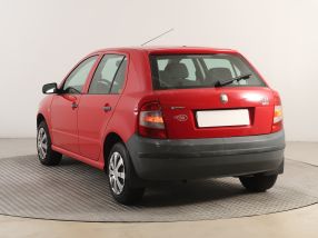 Skoda Fabia - 2005