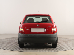 Škoda Fabia 2005