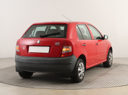 Škoda Fabia 2005