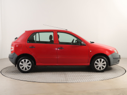 Škoda Fabia 2005
