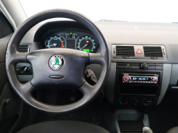 Škoda Fabia 2005