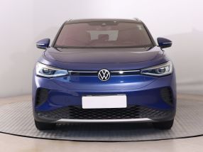 Volkswagen ID.4 - 2021