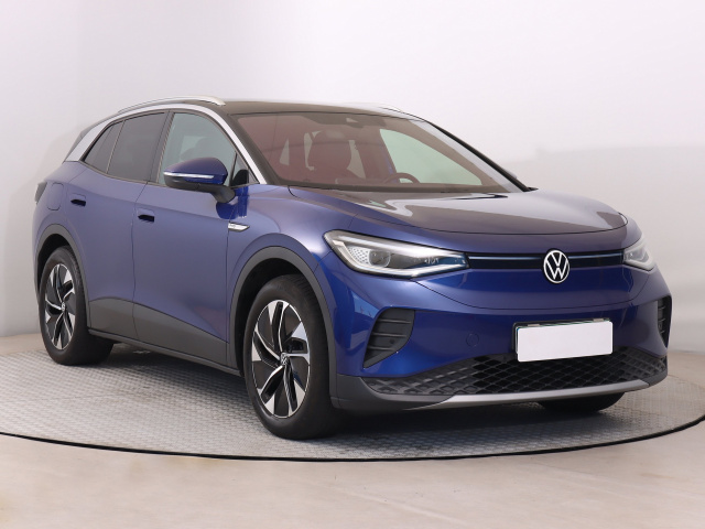 Volkswagen ID.4 2021