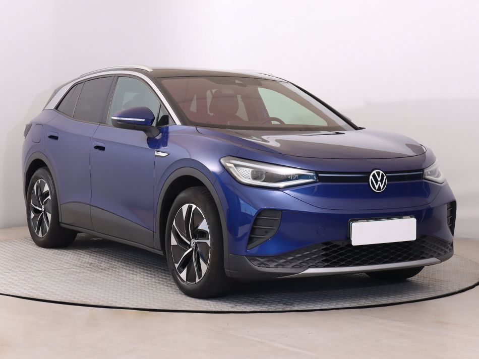 Volkswagen ID.4 - 2021