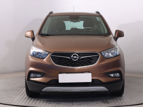 Opel Mokka - 2017