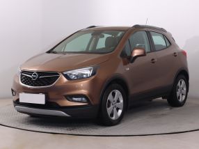 Opel Mokka - 2017