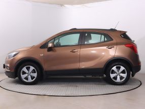 Opel Mokka - 2017