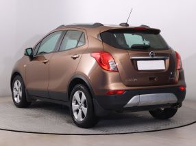 Opel Mokka - 2017