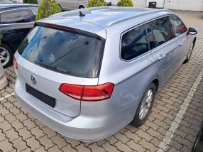Volkswagen Passat - 2017