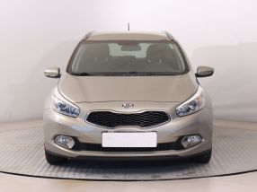 Kia Ceed - 2014