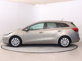 Kia Ceed - 2014