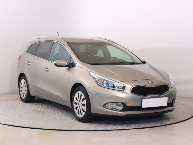 Kia Ceed 2014