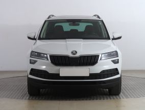 Skoda Karoq - 2018