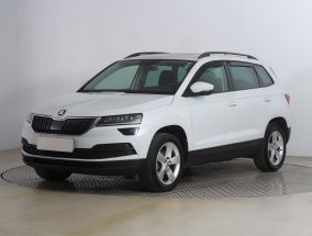 Skoda Karoq - 2018