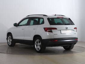 Skoda Karoq - 2018