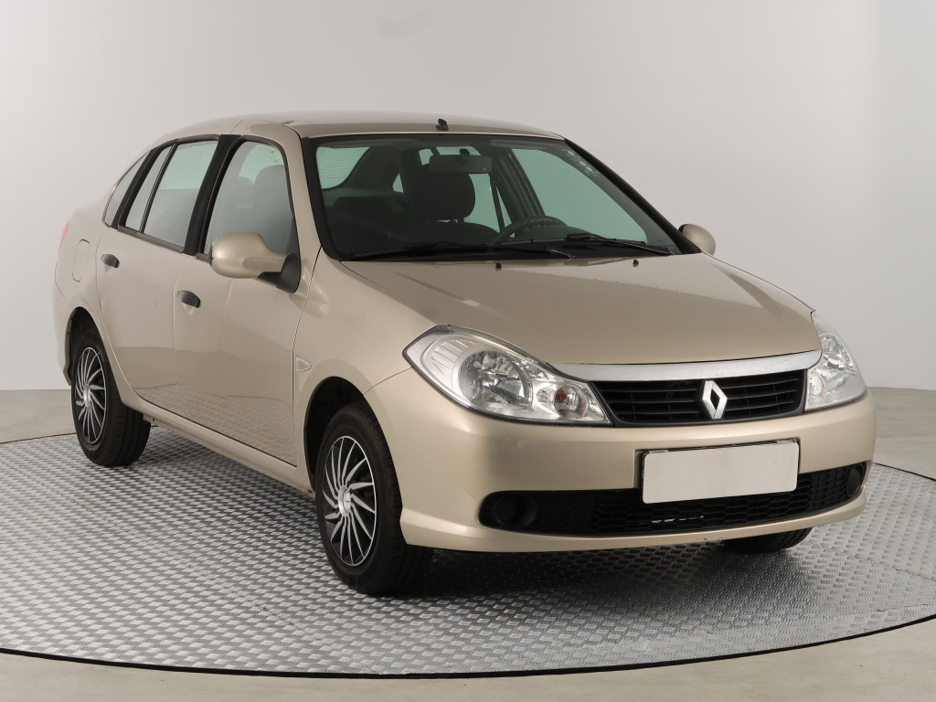 Renault Thalia