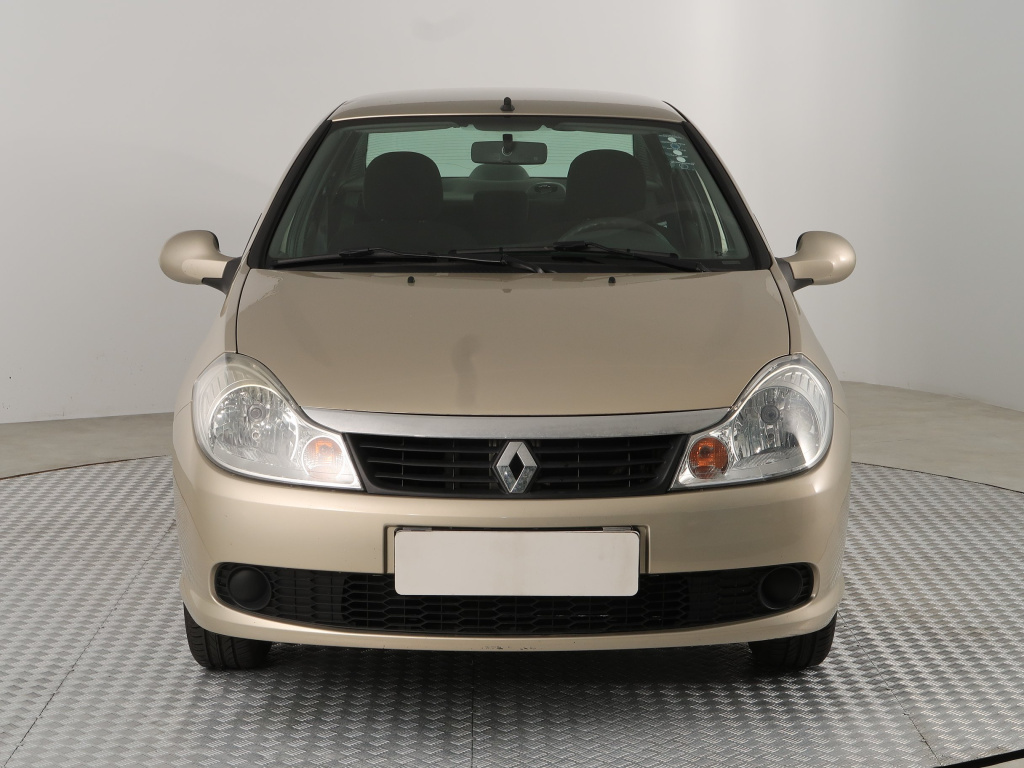 Renault Thalia