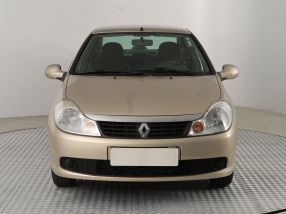 Renault Thalia - 2012