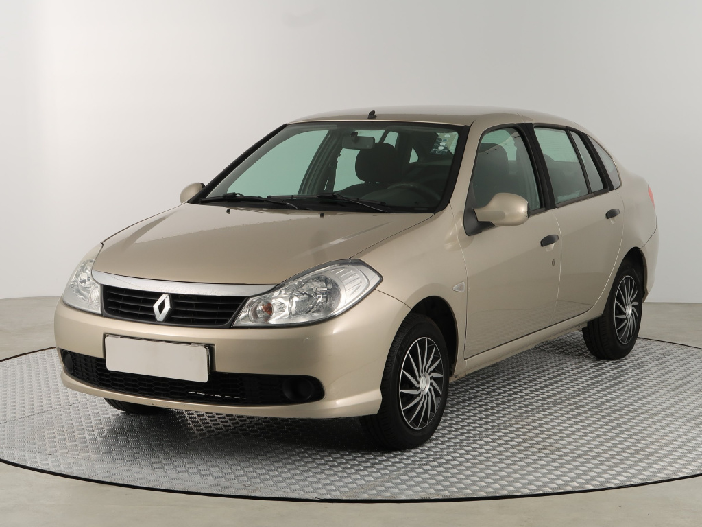Renault Thalia