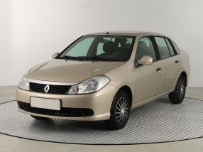 Renault Thalia - 2012