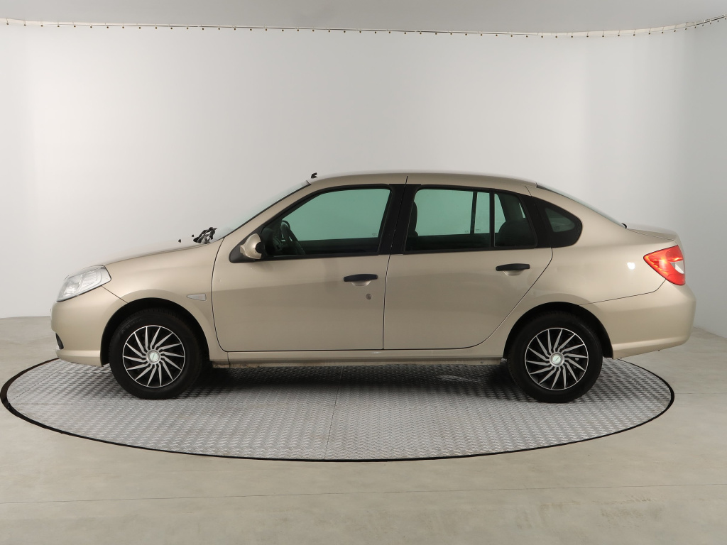Renault Thalia