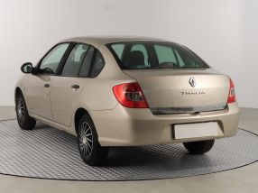 Renault Thalia - 2012