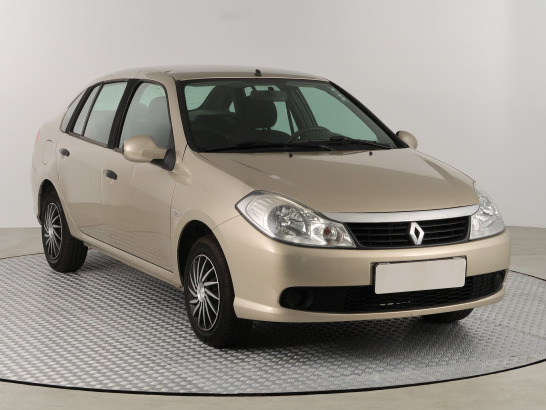 Renault Thalia