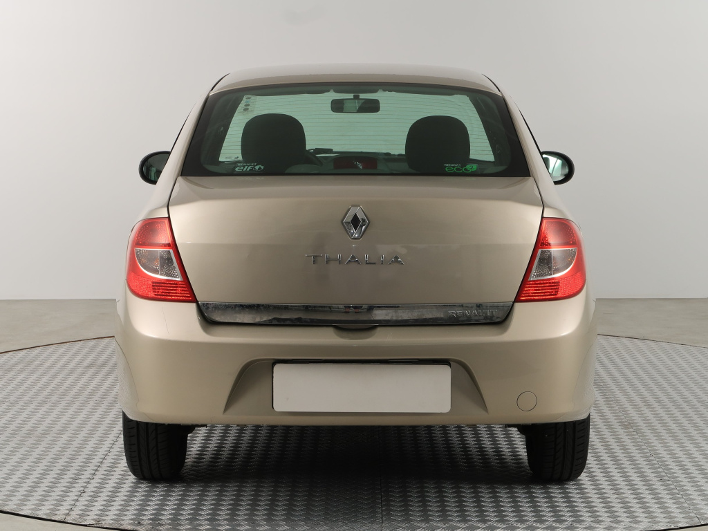 Renault Thalia