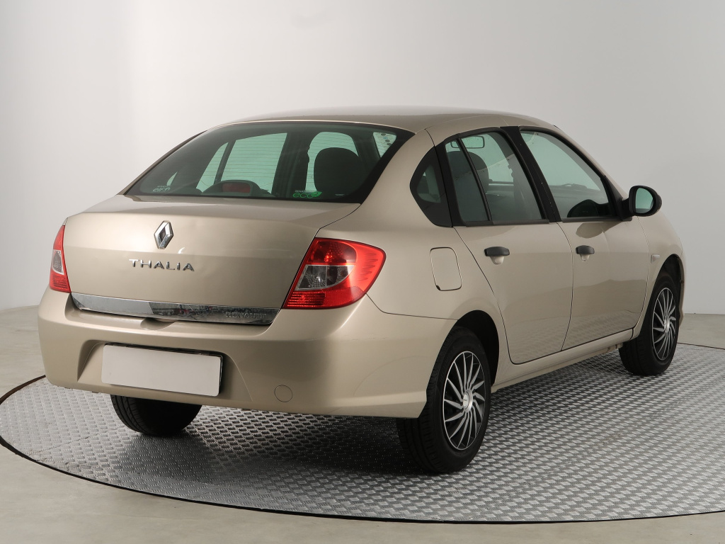 Renault Thalia