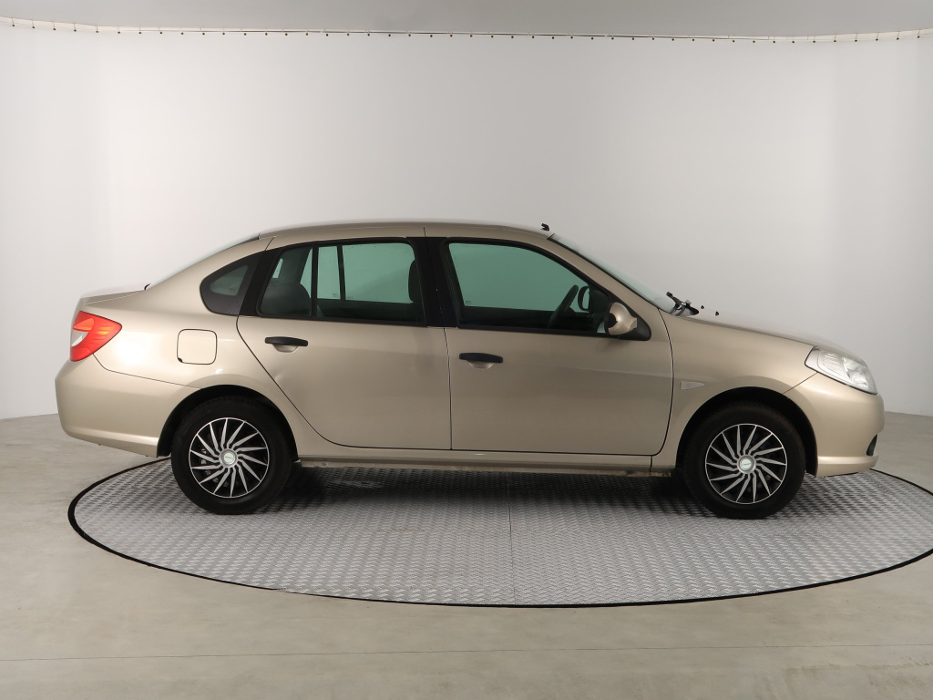 Renault Thalia