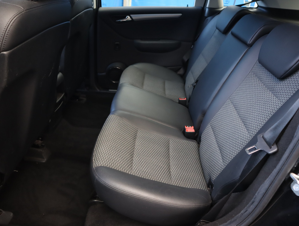 Mercedes-Benz B