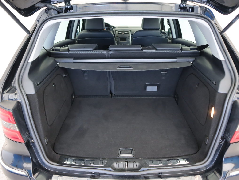 Mercedes-Benz B