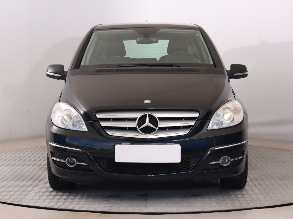 Mercedes-Benz B