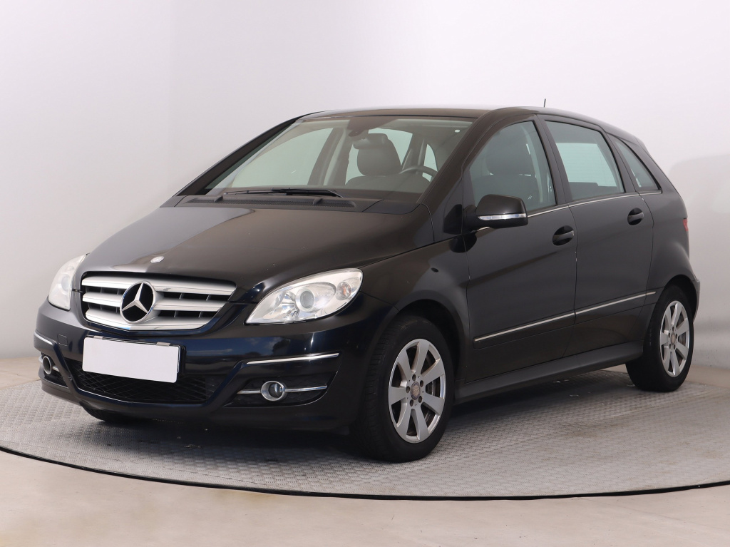 Mercedes-Benz B