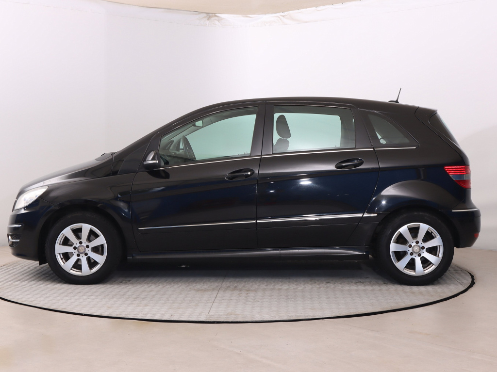 Mercedes-Benz B