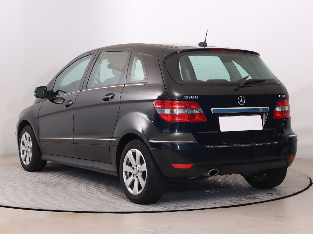 Mercedes-Benz B