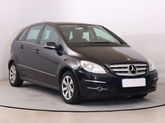 Mercedes-Benz B