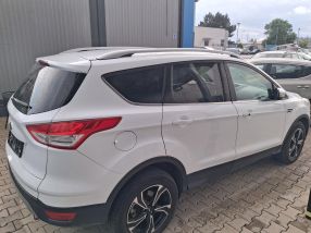 Ford Kuga - 2014