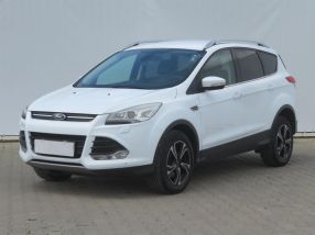 Ford Kuga - 2014
