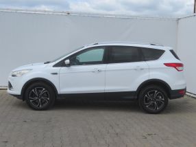 Ford Kuga - 2014