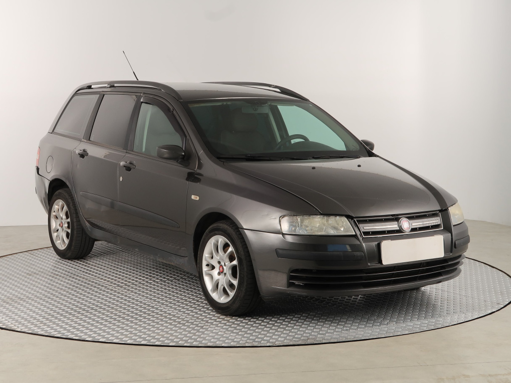 Fiat Stilo