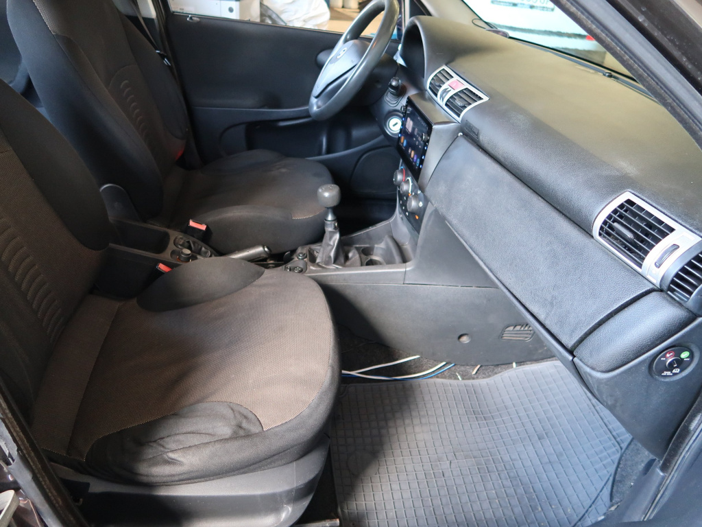 Fiat Stilo