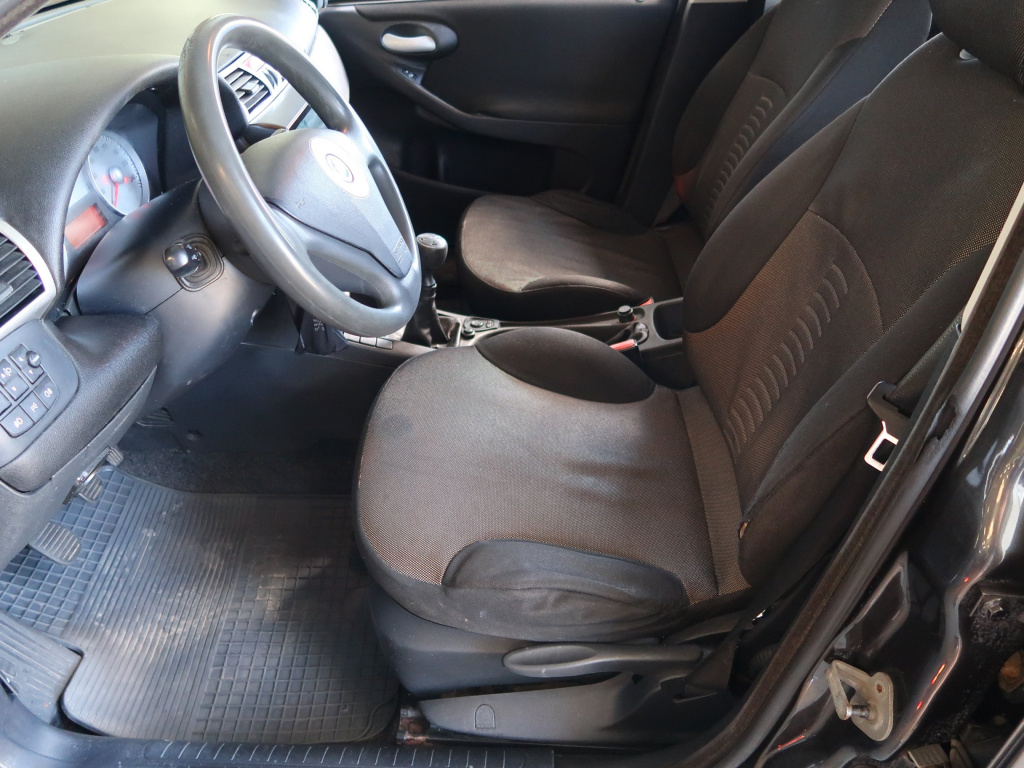 Fiat Stilo