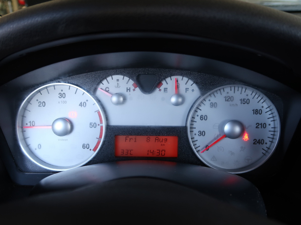 Fiat Stilo