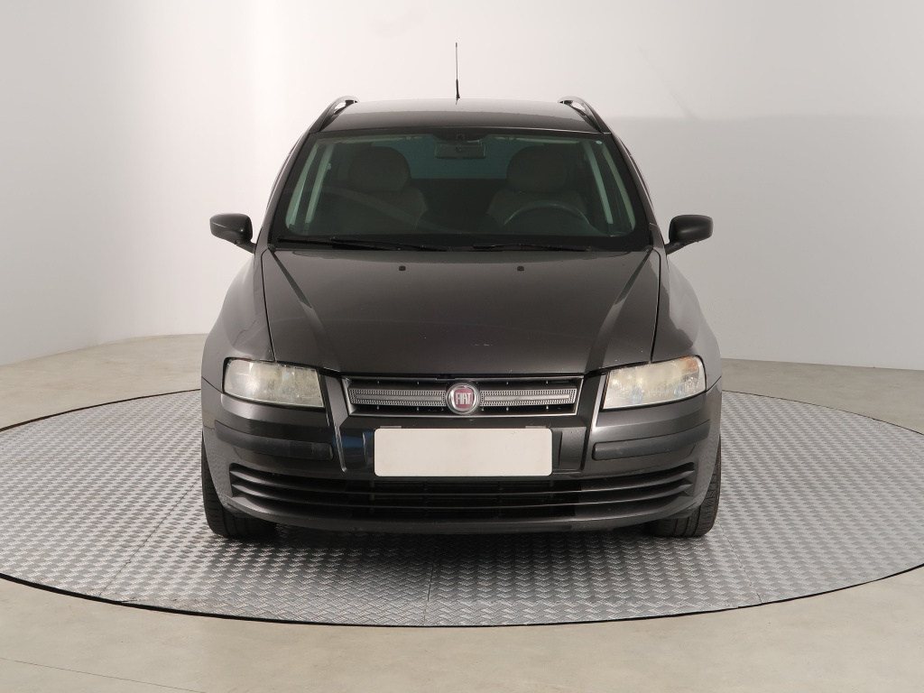 Fiat Stilo
