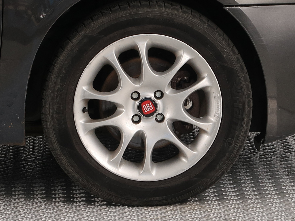 Fiat Stilo
