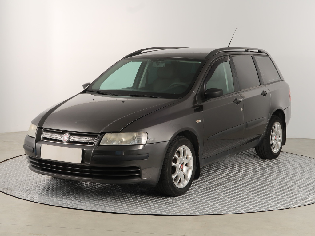 Fiat Stilo