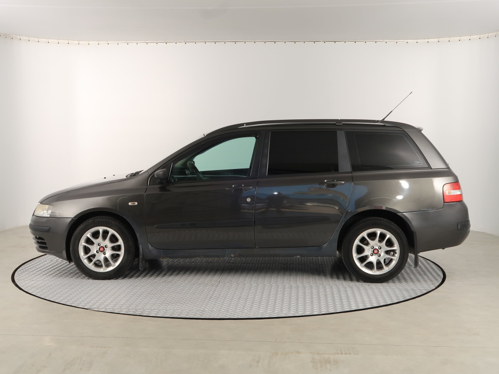 Fiat Stilo