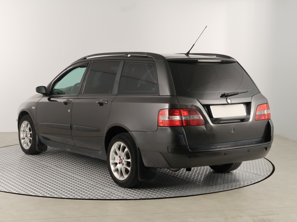 Fiat Stilo