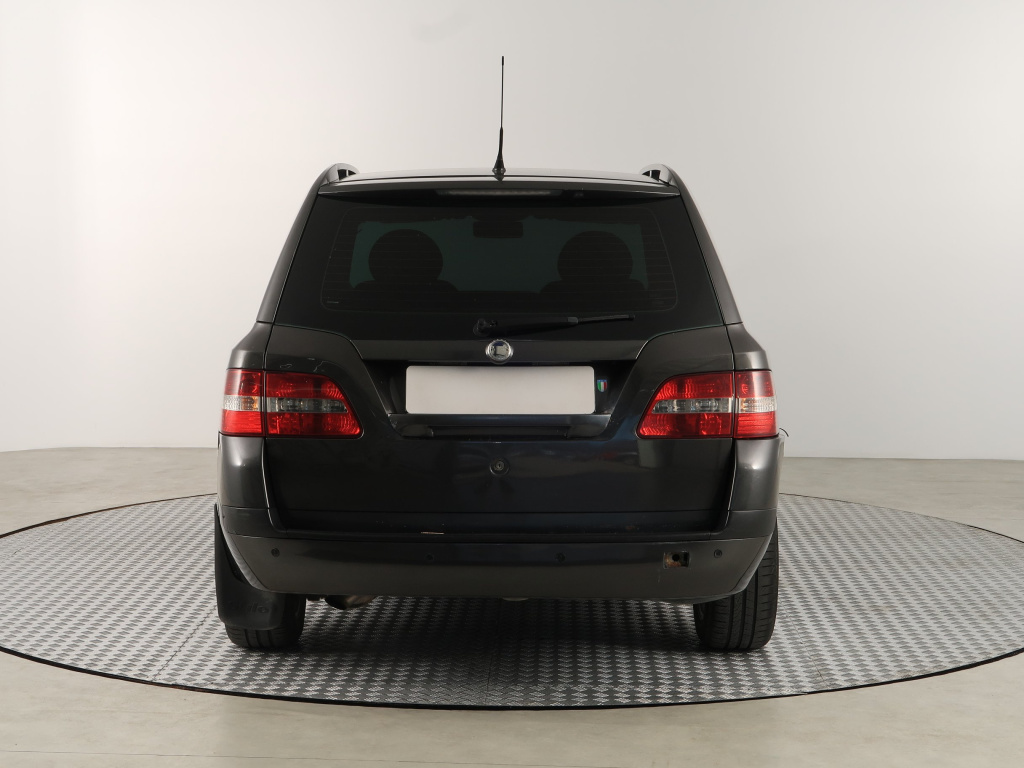 Fiat Stilo